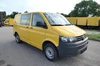 Volkswagen T5 Transporter 2.0 TDI PARKTRONIK EURO-5 - Thumbnail 2