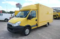 Iveco Daily 35 S11 C30C AUTOMATIK KAMERA MAXI - Thumbnail 2