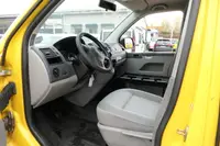 Volkswagen T5 Transporter 2.0 TDI COC - Thumbnail 6
