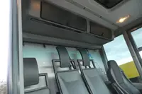 Mercedes-Benz 2635 NGE-L62N Econic Aufbau Zöller Medium - Thumbnail 11