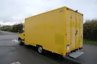 Iveco Daily 35 S11 C30C AUTOMATIK KAMERA MAXI - Thumbnail 4