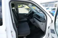 Volkswagen T6.1 Transporter 2.0 TDI DoKa lang Klima - Thumbnail 6