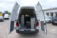 Volkswagen T6.1 Transporter 2.0 TDI 4Motion Hochdach Lang - Thumbnail 1