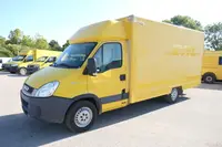 Iveco Daily 35 S11 C30C AUTOMATIK KAMERA - Thumbnail 2