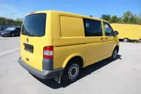 Volkswagen T5 Transporter 2.0 TDI PARKTRONIK EURO-5 - Thumbnail 4