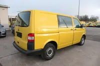 Volkswagen T5 Transporter 2.0 TDI PARKTRONIK EURO-5 - Thumbnail 4