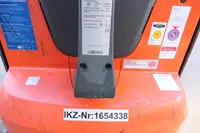 BT SWE 080L Batterie 19/2021 - Thumbnail 10