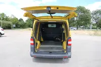 Volkswagen T5 Transporter 2.0 TDI PARKTRONIK EURO-5 - Thumbnail 7