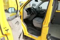 Volkswagen T5 Transporter 2.0 TDI COC - Thumbnail 10