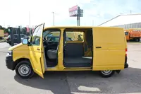 Volkswagen T5 Transporter 2.0 TDI EURO-5 CoC - Thumbnail 10