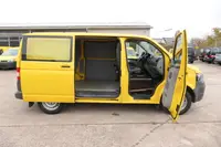 Volkswagen T5 Transporter 2.0 TDI PARKTRONIK EURO-5 - Thumbnail 9