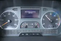Mercedes-Benz KAMAG WBH 25 Wiesel Sattelkupplung  Umsetzfahrz. - Thumbnail 14