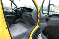 Iveco Daily 35 S11 C30C AUTOMATIK KAMERA MAXI - Thumbnail 13