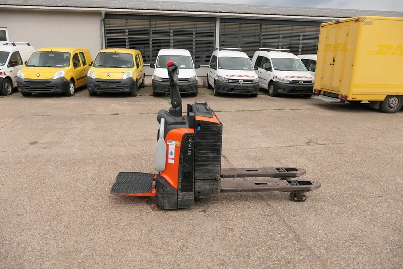 BT Levio LPE 200 - Image 1