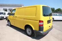 Volkswagen T5 Transporter 2.0 TDI COC - Thumbnail 4