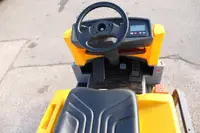 Jungheinrich EZS 570 Schlepper - Thumbnail 6
