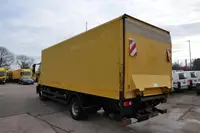 Iveco EuroCargo ML 120 E 28 AHK LBW - Thumbnail 6