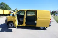 Volkswagen T5 Transporter 2.0 TDI PARKTRONIK EURO-5 - Thumbnail 10
