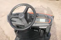 Linde P 60 Z Schlepper Batterie 49/2019 - Thumbnail 9