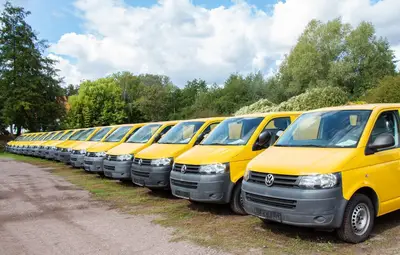 Volkswagen T5 Transporter 2.0 TDI PARKTRONIK EURO-5 T5 Transporter 2.0 TDI PARKTRONIK EURO-5