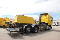 Volvo FH 26.420 6x2 BDF LBW KLIMA AHK - Thumbnail 5