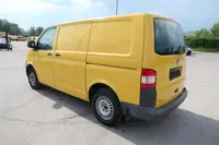 Volkswagen T5 Transporter 2.0 TDI PARKTRONIK EURO-5 - Thumbnail 5