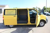 Volkswagen T5 Transporter 2.0 TDI PARKTRONIK EURO-5 - Thumbnail 7