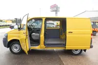 Volkswagen T5 Transporter 2.0 TDI - Thumbnail 10