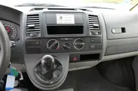Volkswagen T5 Transporter 2.0 TDI 2-Sitzer PARKTRONIK EURO5 - Thumbnail 13