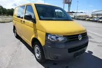Volkswagen T5 Transporter 2.0 TDI PARKTRONIK EURO-5 - Thumbnail 3
