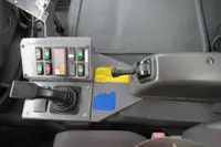 Mercedes-Benz KAMAG WBH 25 KLIMA Wiesel Terberg Umsetzfahrz. - Thumbnail 10