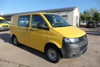 Volkswagen T5 Transporter 2.0 TDI EURO-5 CoC - Thumbnail 1