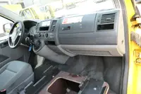 Volkswagen T5 Transporter 2.0 TDI PARKTRONIK - Thumbnail 11