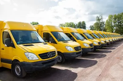 Mercedes-Benz SPRINTER 310 CDI MAXI EURO-5 KOFFER DURCHGANG SPRINTER 310 CDI MAXI EURO-5 KOFFER DURCHGANG