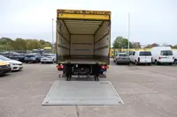 Iveco EuroCargo ML 120 E28/P - Thumbnail 5