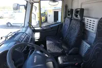 Iveco EuroCargo ML 120 E 28 AHK LBW - Thumbnail 12