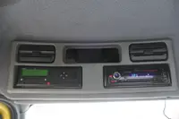 Mercedes-Benz KAMAG WBH 25 Wiesel Terberg Umsetzfahrz. AHK - Thumbnail 15