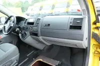 Volkswagen T5 Transporter 2.0 TDI PARKTRONIK - Thumbnail 9