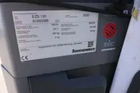 Jungheinrich EZS 130 Schlepper - Thumbnail 7