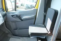 Mercedes-Benz SPRINTER 310 CDI MAXI EURO-5 KOFFER - Thumbnail 10