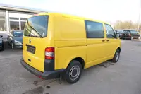 Volkswagen T5 Transporter 2.0 TDI EURO-5 CoC - Thumbnail 4