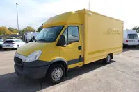 Iveco Daily 35 S11 C30C AUTOMATIK KAMERA - Thumbnail 1