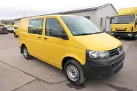 Volkswagen T5 Transporter 2.0 TDI EURO-5 CoC - Thumbnail 2