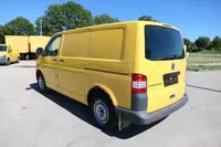 Volkswagen T5 Transporter 2.0 TDI PARKTRONIK - Thumbnail 5