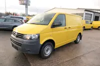 Volkswagen T5 Transporter 2.0 TDI PARKTRONIK EURO-5 - Thumbnail 3