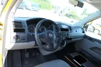 Volkswagen T5 Transporter 2.0 TDI PARKTRONIK EURO-5 - Thumbnail 12
