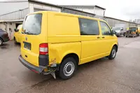 Volkswagen T5 Transporter 2.0 TDI EURO-5 CoC - Thumbnail 4