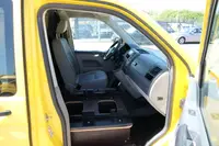 Volkswagen T5 Transporter 2.0 TDI PARKTRONIK EURO-5 - Thumbnail 7