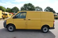 Volkswagen T5 Transporter 2.0 TDI EURO-5 - Thumbnail 6