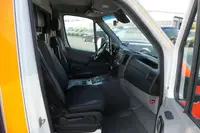 Mercedes-Benz Sprinter II 519 CDI BlueTEC Klima Krankenwagen - Thumbnail 14